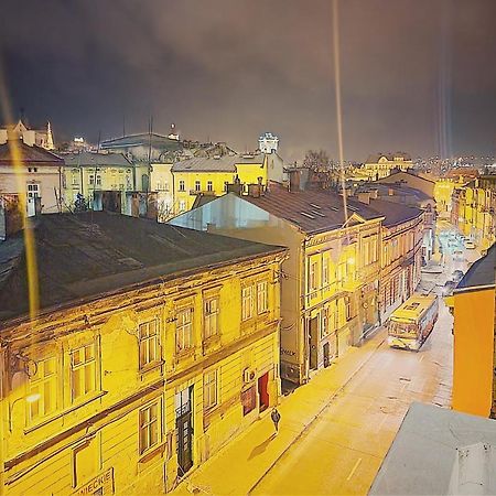 Apartament Tuwim بشيميش المظهر الخارجي الصورة