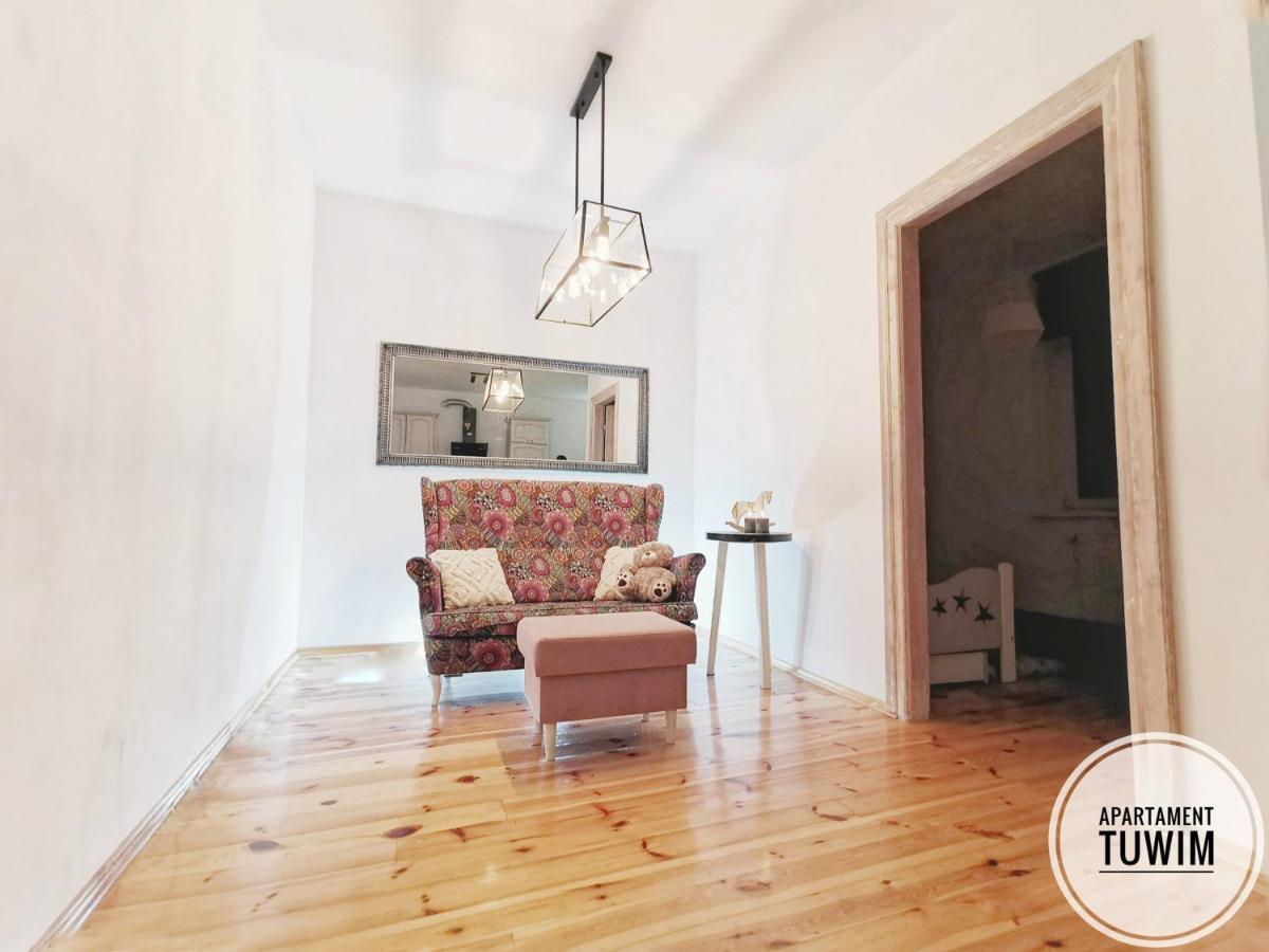 Apartament Tuwim بشيميش المظهر الخارجي الصورة