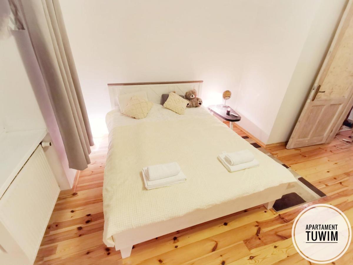 Apartament Tuwim بشيميش المظهر الخارجي الصورة