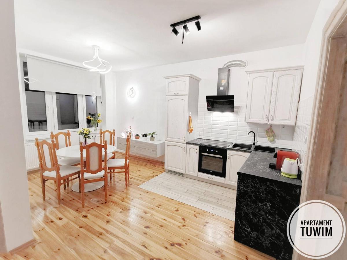 Apartament Tuwim بشيميش المظهر الخارجي الصورة