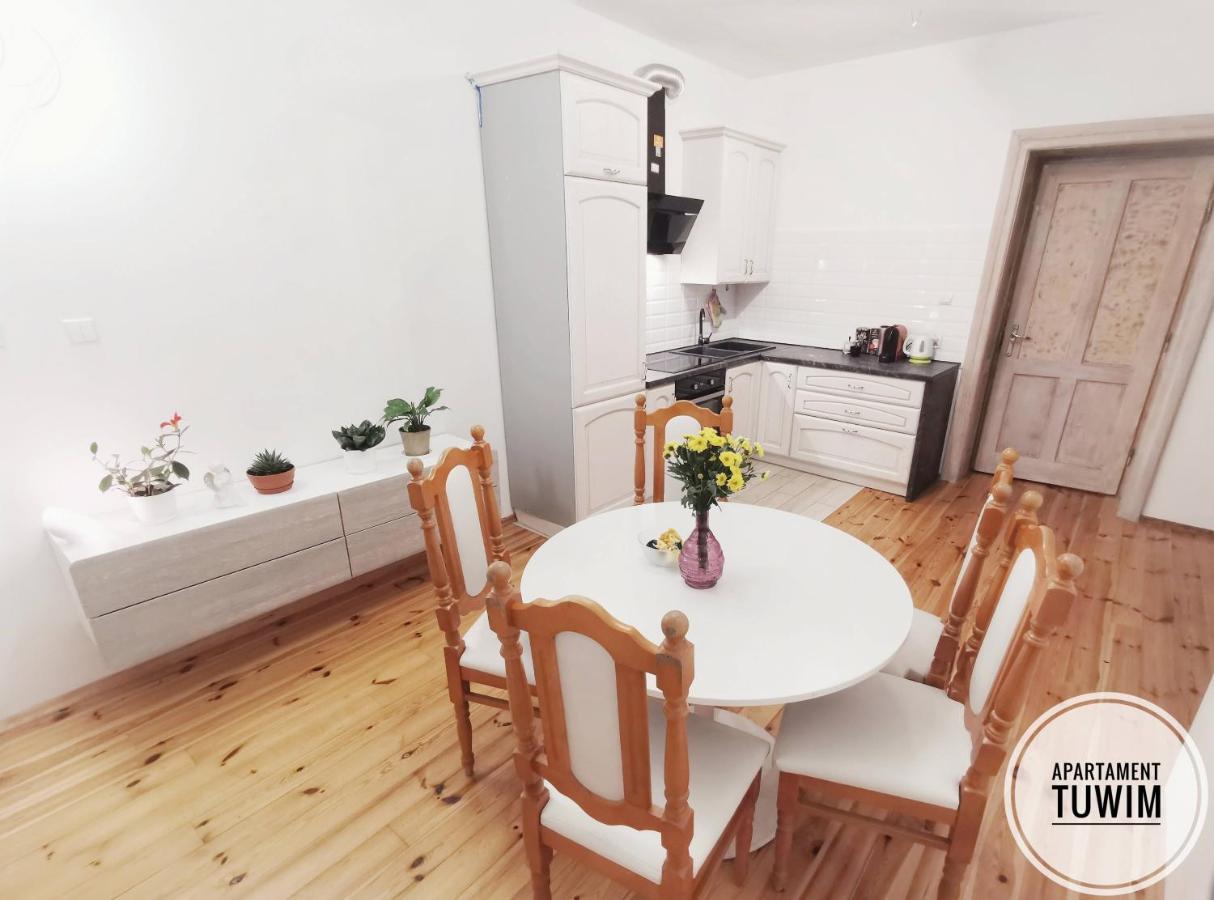 Apartament Tuwim بشيميش المظهر الخارجي الصورة