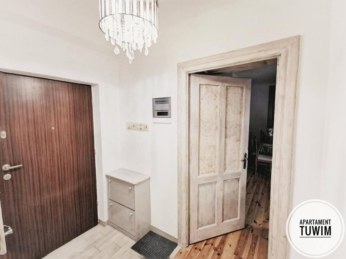 Apartament Tuwim بشيميش المظهر الخارجي الصورة