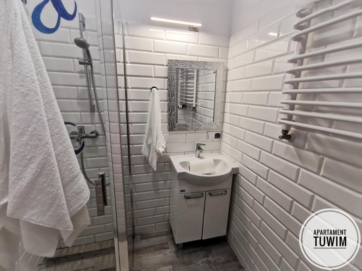 Apartament Tuwim بشيميش المظهر الخارجي الصورة
