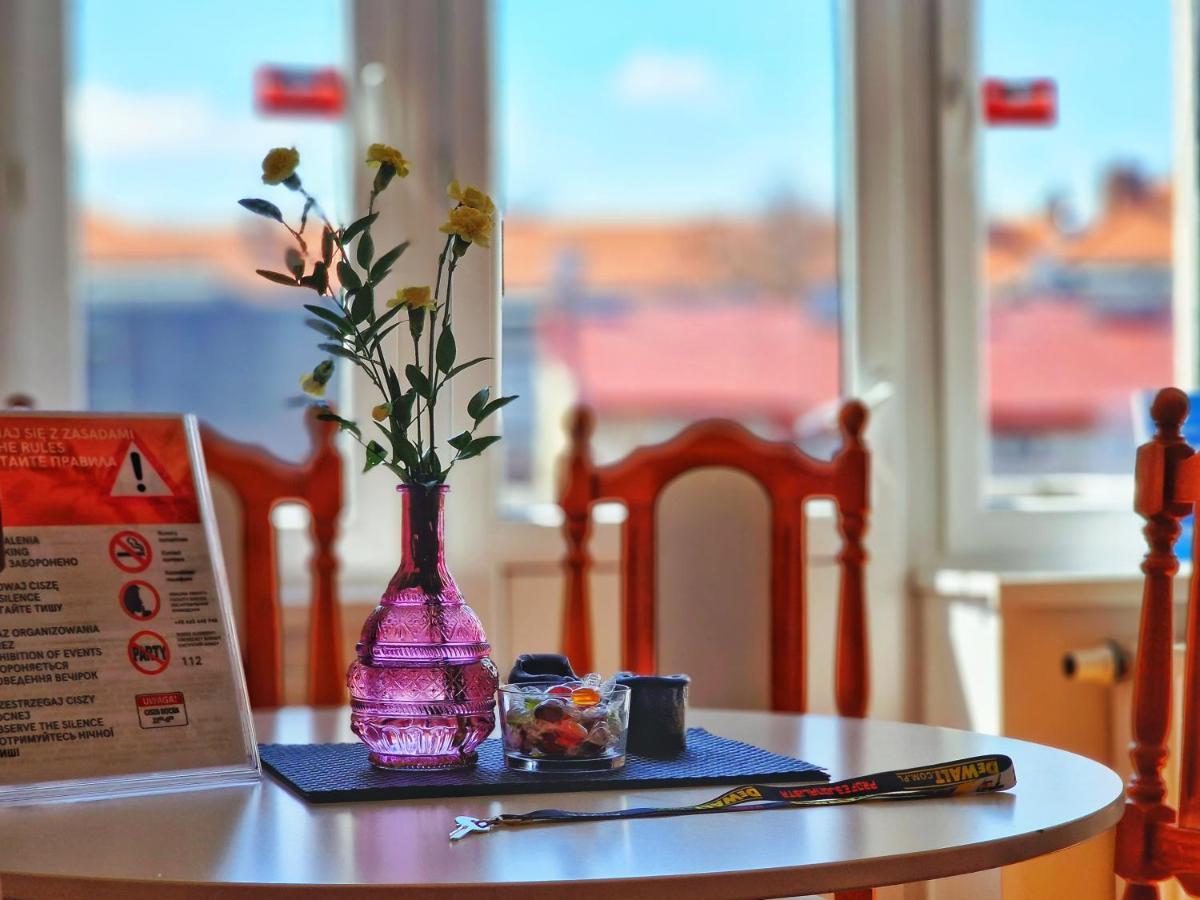 Apartament Tuwim بشيميش المظهر الخارجي الصورة