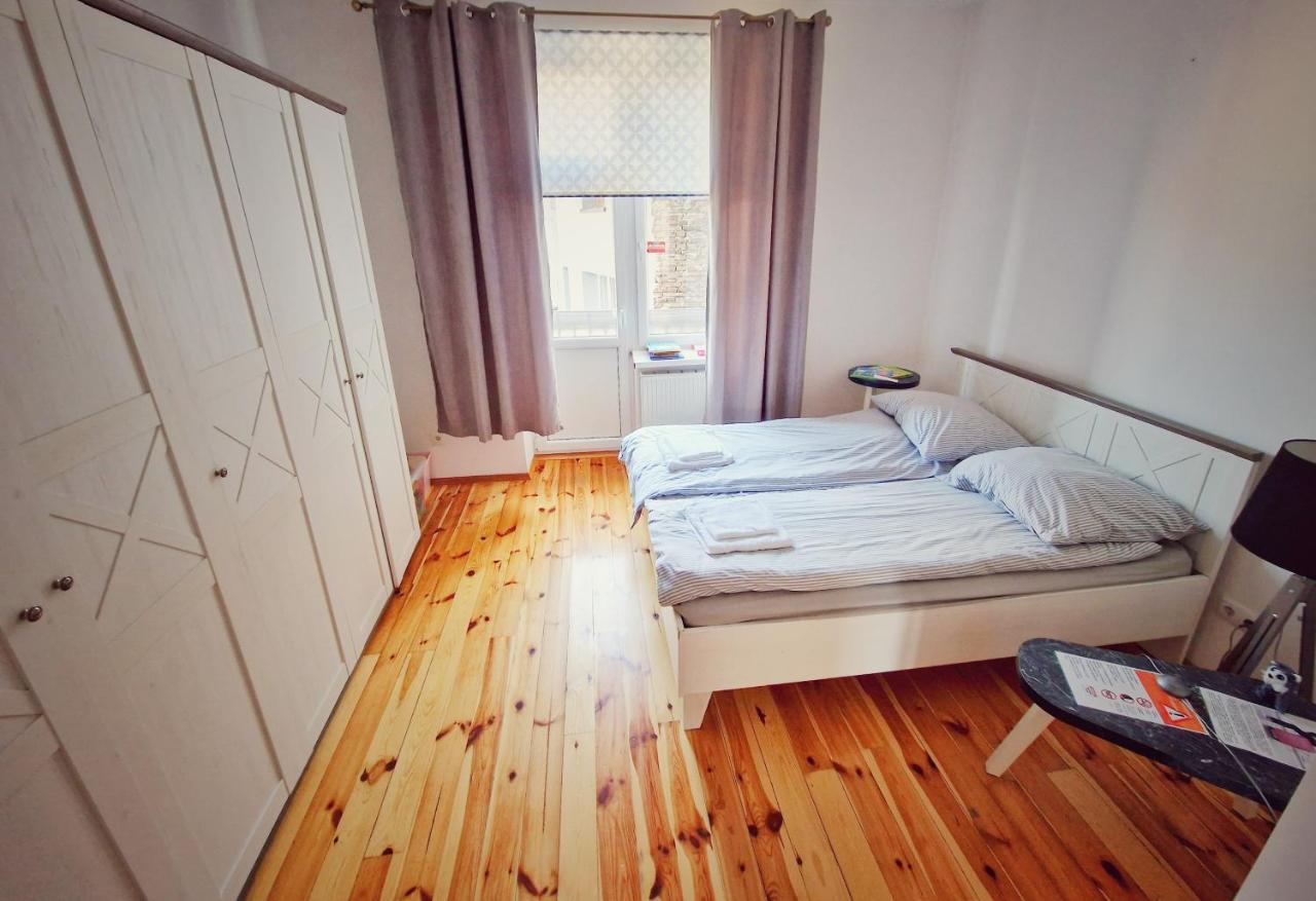 Apartament Tuwim بشيميش المظهر الخارجي الصورة