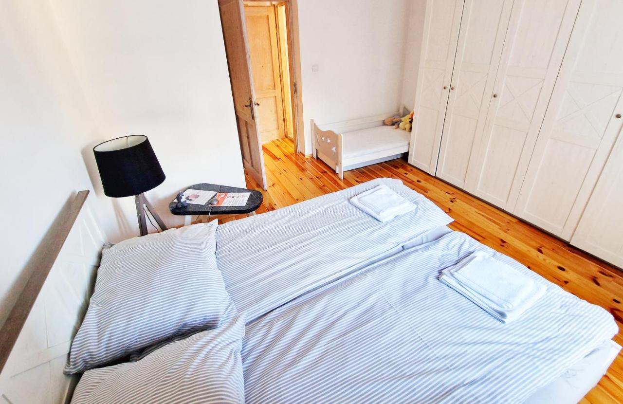 Apartament Tuwim بشيميش المظهر الخارجي الصورة